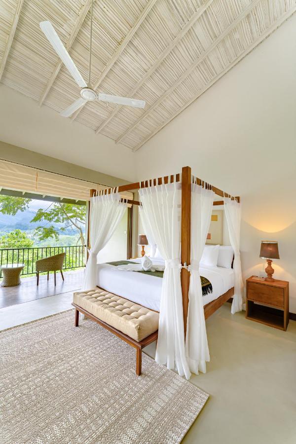 Celestial Hills - Villas & Suites By The Clarks Κάντι Εξωτερικό φωτογραφία