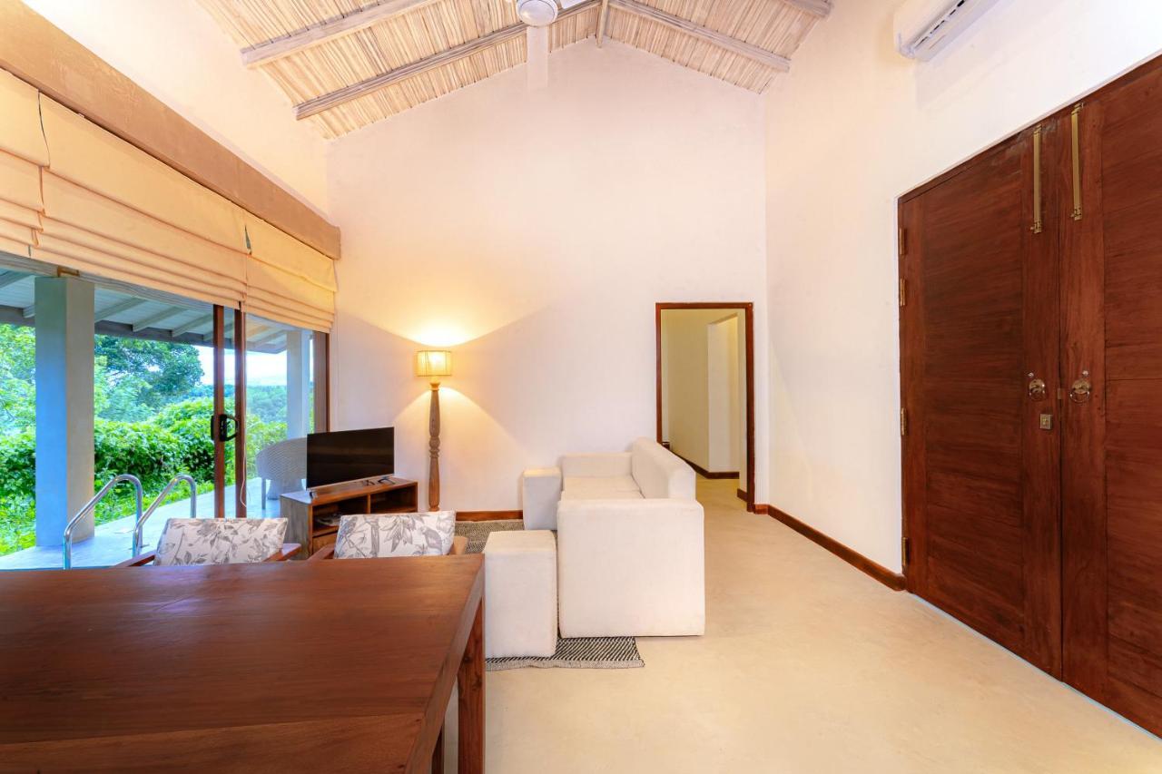 Celestial Hills - Villas & Suites By The Clarks Κάντι Εξωτερικό φωτογραφία