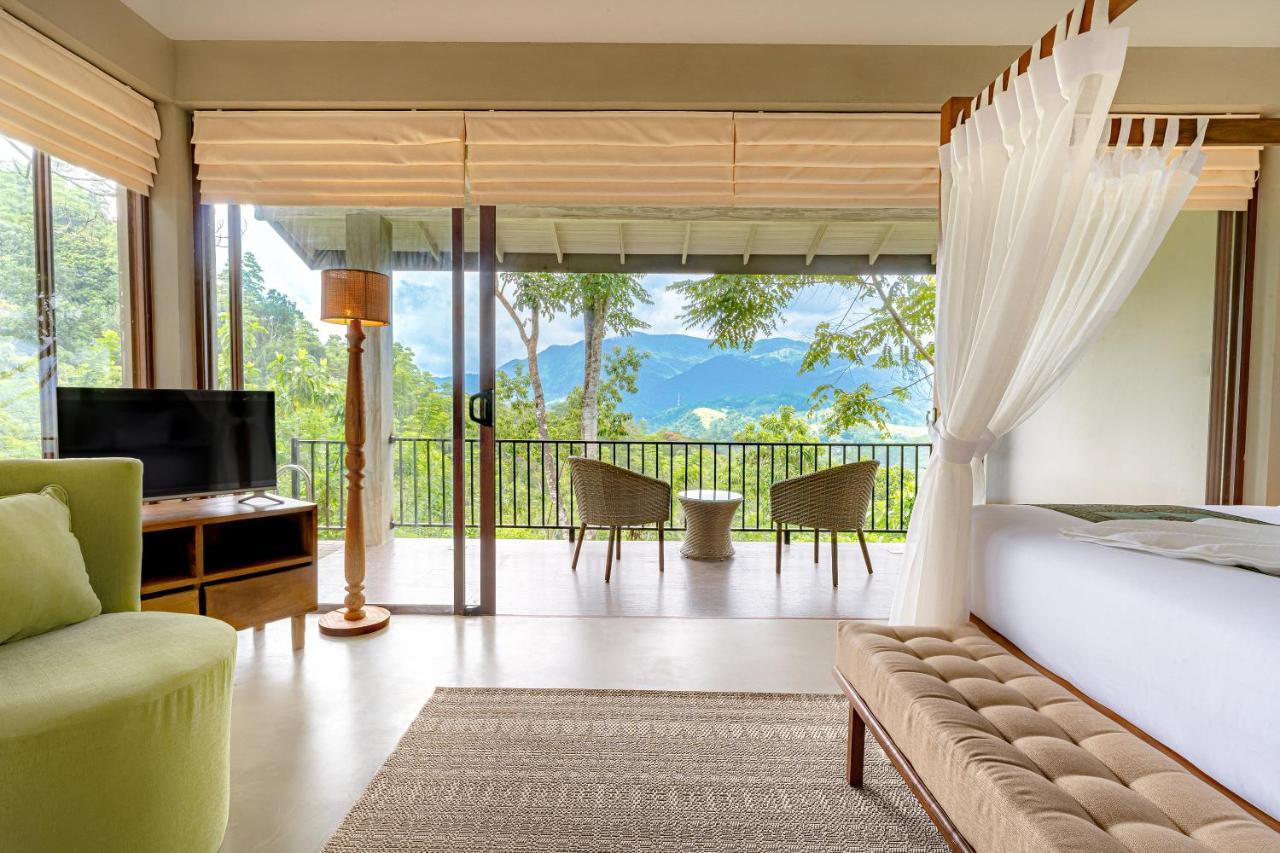 Celestial Hills - Villas & Suites By The Clarks Κάντι Εξωτερικό φωτογραφία